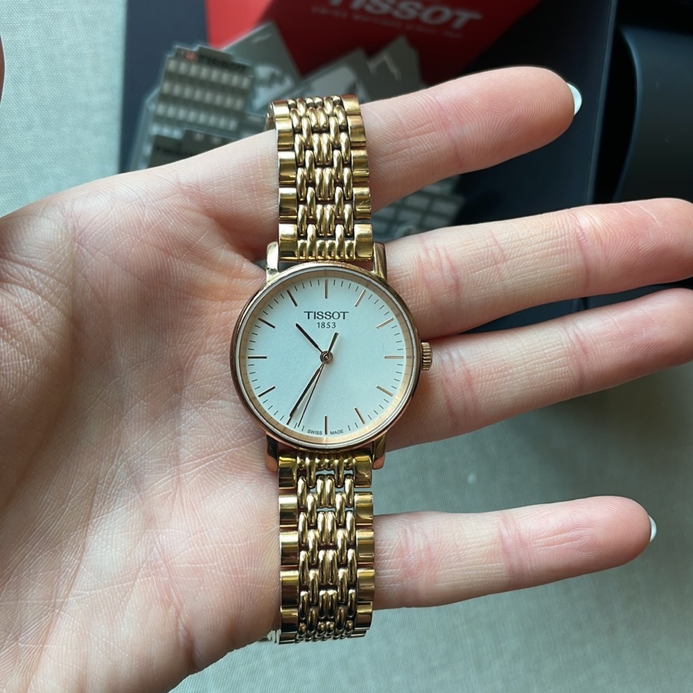 Tissot watch - Picture 8 of 14